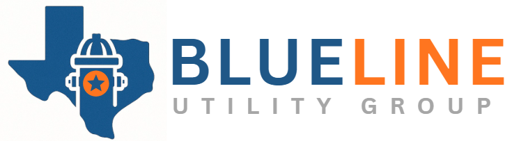 Blue Line Utility Group